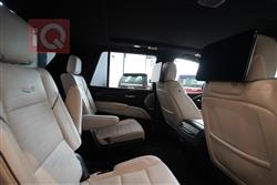 كاديلاك اسكاليد